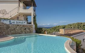 Residence Ea Bianca